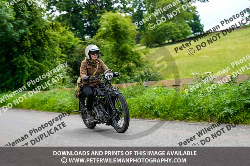 Vintage motorcycle club;eventdigitalimages;no limits trackdays;peter wileman photography;vintage motocycles;vmcc banbury run photographs